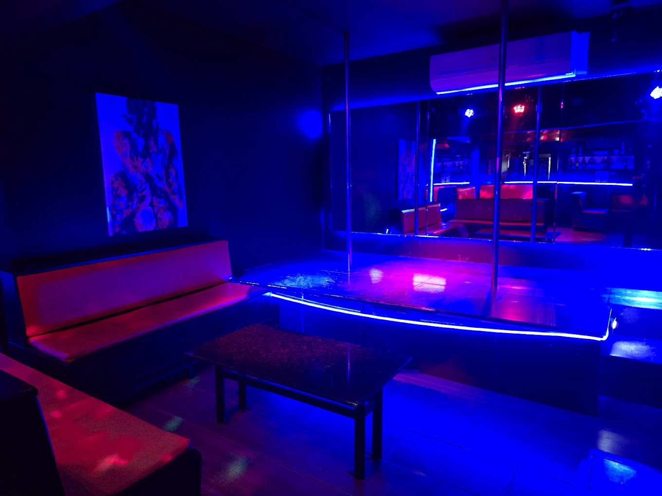 Ambiente da casa