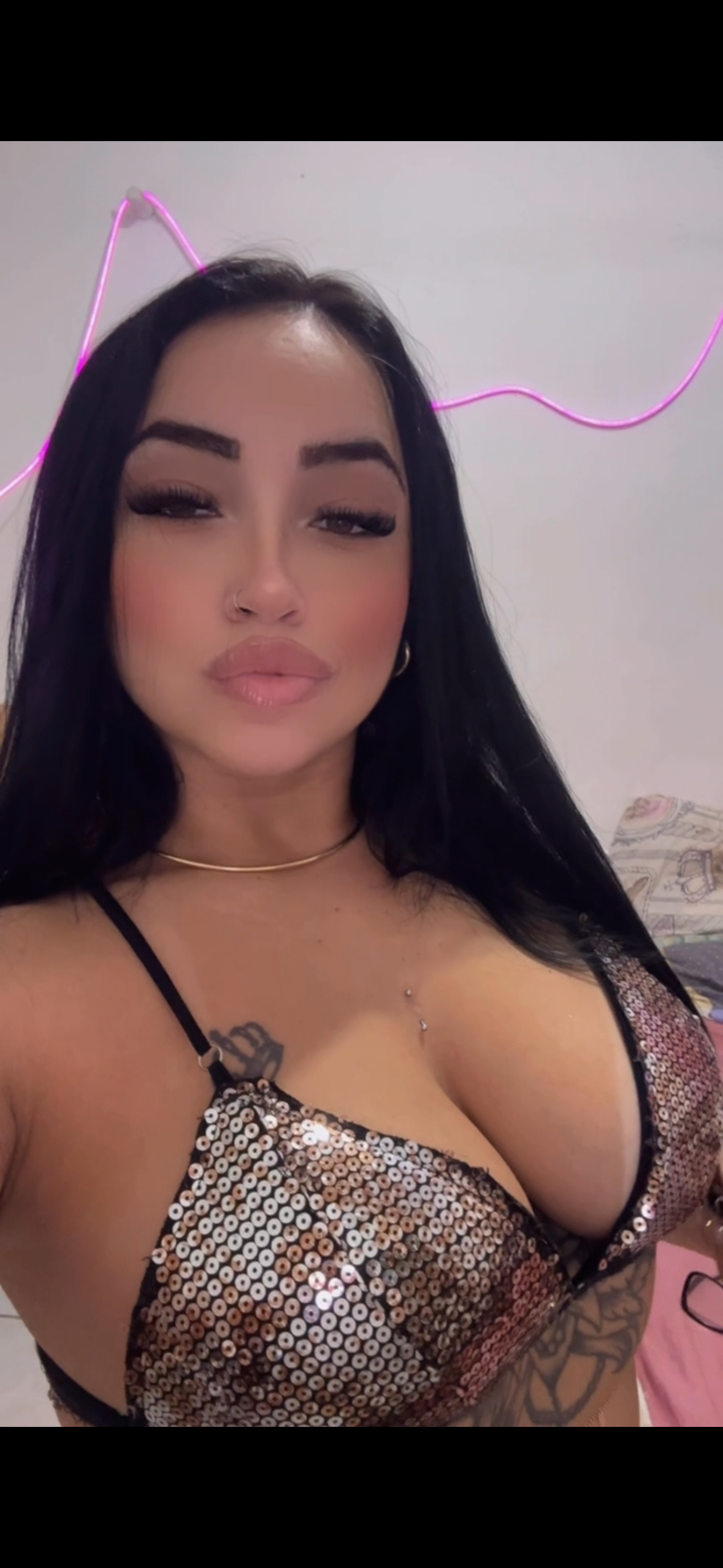 Luiza Velasco bueno