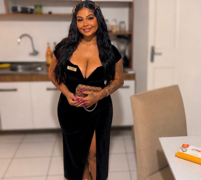 Sandiele valente Nascimento