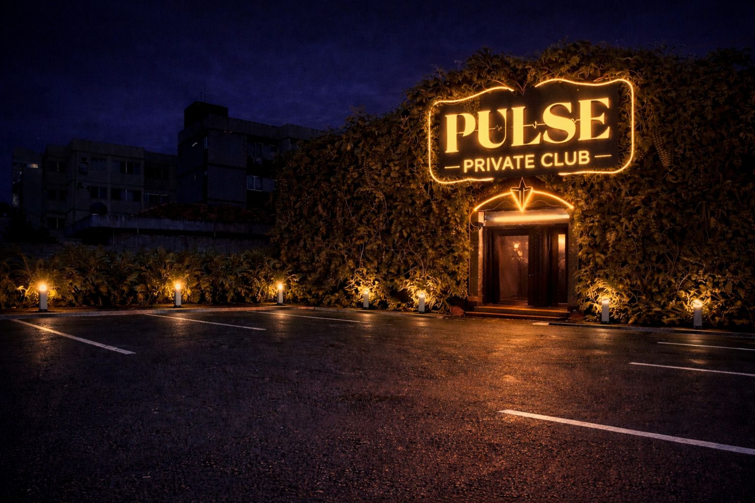 Sobre o Pulse